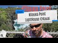 Kilauea Point LightHouse | Wildlife Refuge | Kauai Must Do | Kauai Scenic Overlook