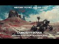 The ENTIRE story of the NASA's Curiosity Rover on Mars | History To Fall Asleep To | Documentary