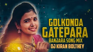 💫GOAKONAD GATEPARA VATA✨ DETO BANJARA DJ SONGS (Dj Kiran Bolthey)🦋💫