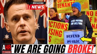 NSW Premier FREAKS OUT After North Sydney Housing PLUMMETS 21%!