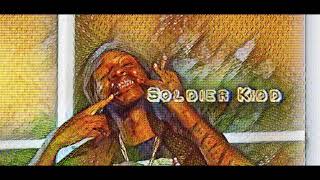 Soldier Kidd - Faithfully Slowed