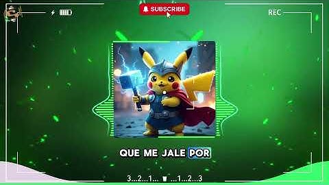YO QUIERO UN MALO 💋🔥 – NUEVO HIT DE REGGAETON 2025