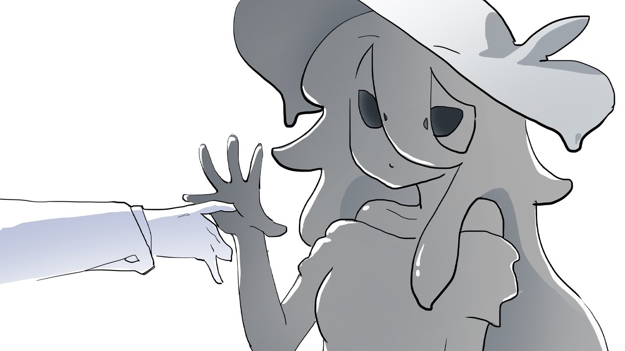 She is Safe To Touch?