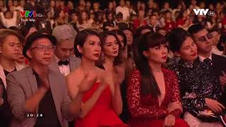 FULL GALA WECHOICE AWARDS 2017 tối 04 02 2018