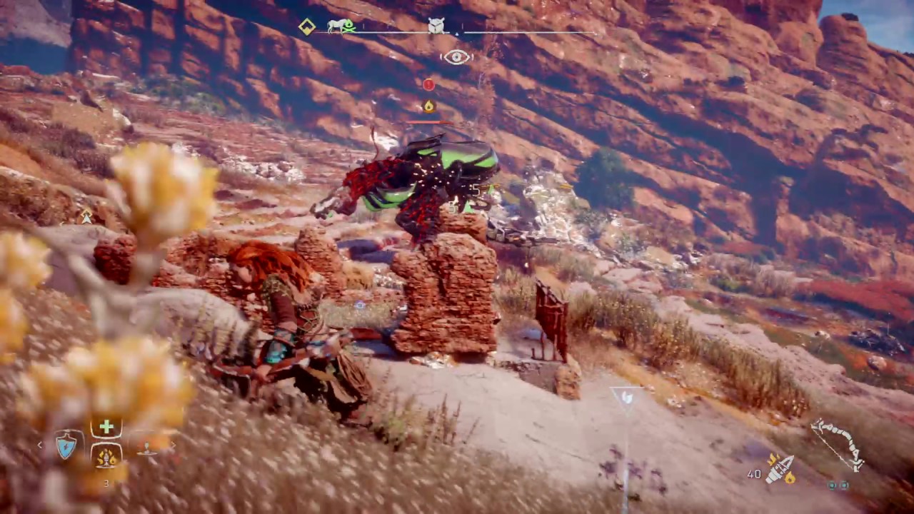 Corrupted Fire Bellowback - YouTube