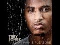 Trey Songz Made To Be Together Slow Remix