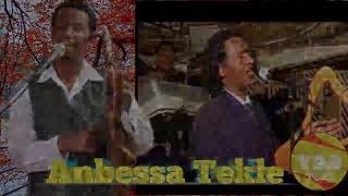 Anbessa Tekle- Tigrigna guayla music,  Habesha Wedding music  #anbessatekle #guayla #tgrignamusic