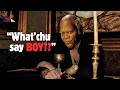 Drake, Slaves, and Everything in Between | Family Matters | WATCHUMENTARY CLIP EP10