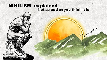 Why Nothing Matters (And That’s Okay)