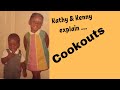 Kathy and Kenny Explain the Pop Culture of Cookouts