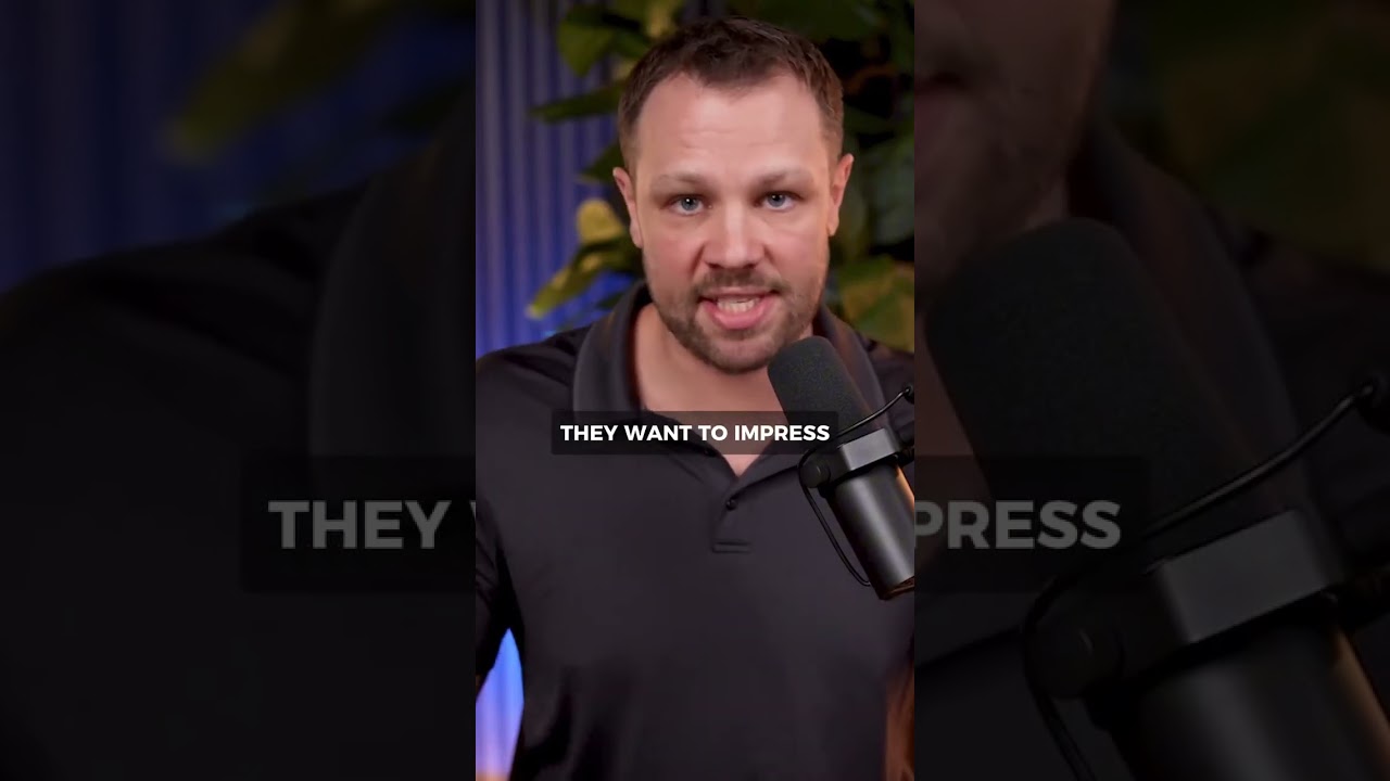 The fastest way to tell if someone is broke!