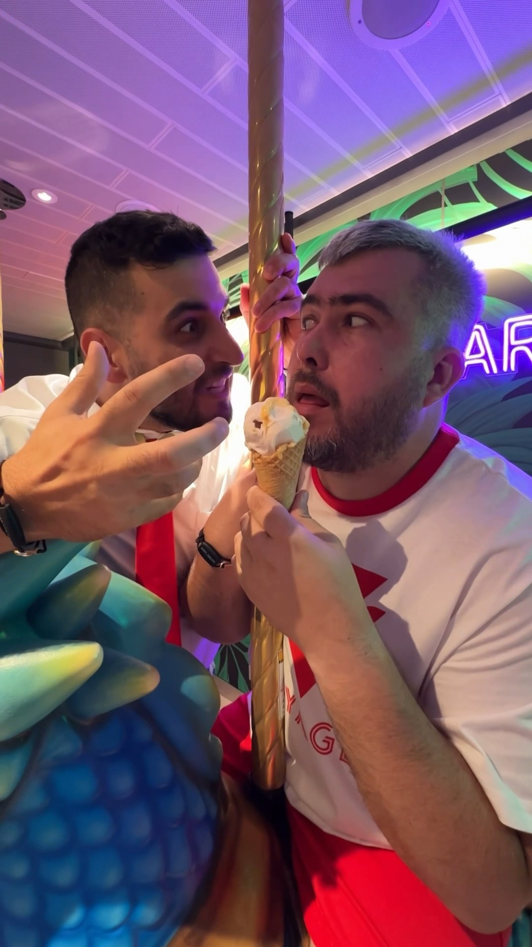 I Found the Job @patrickzeinali ​⁠