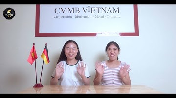 [CMMB Việt Nam] Chương Trình Du Học Nghề Điều Dưỡng Chuyển Đổi