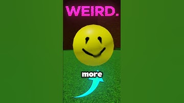 The Easiest Game on Roblox… or Is It?