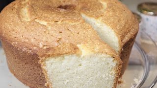 Cream Cheese Pound Cake Recipe - How To Make It Moist & Delicious!