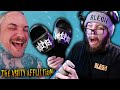 BLEGH-FLOP BEATDOWN! The Amity Affliction - "It’s Hell Down Here" (REACTION)