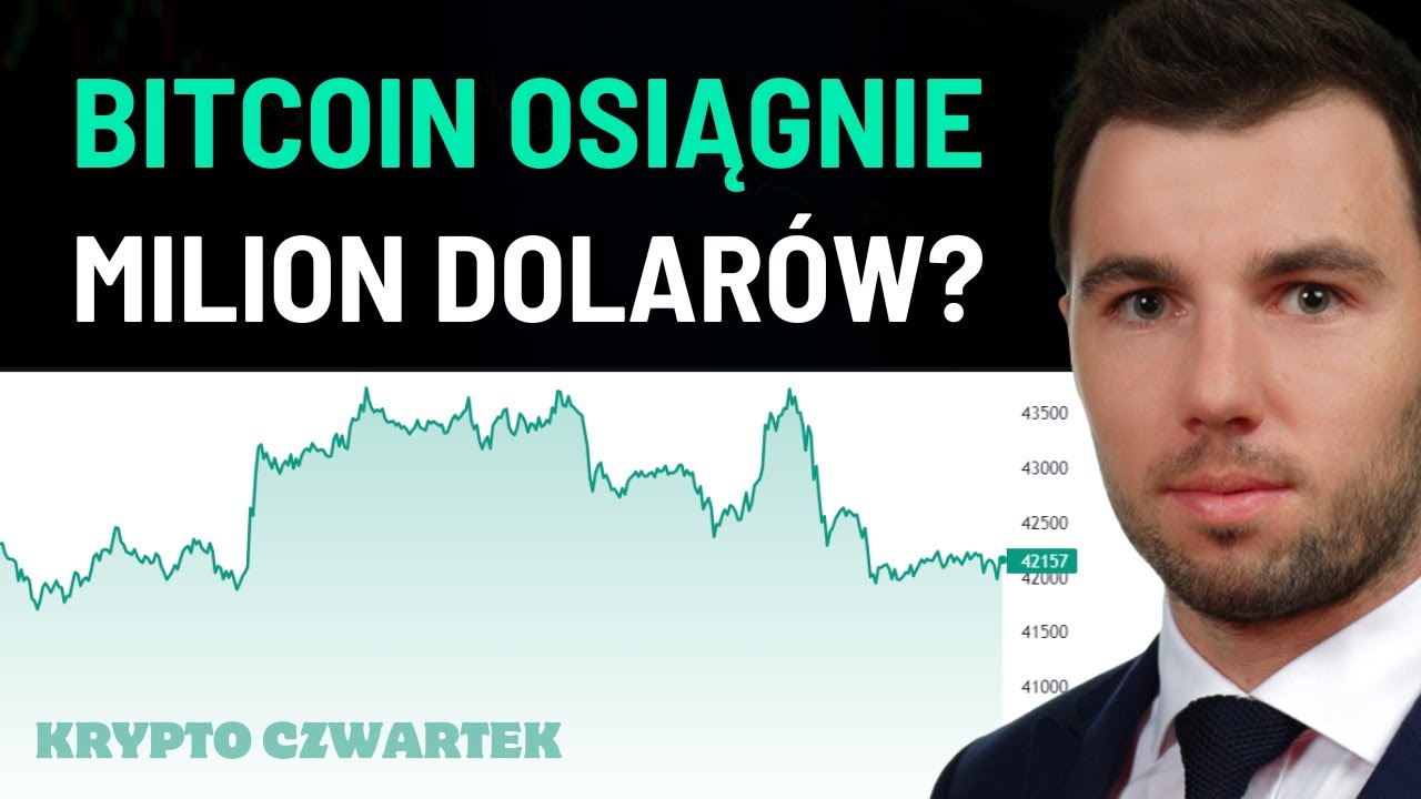 Nadchodzi korekta na Bitcoinie? Oto, co dzieje się na rynku - Comparic