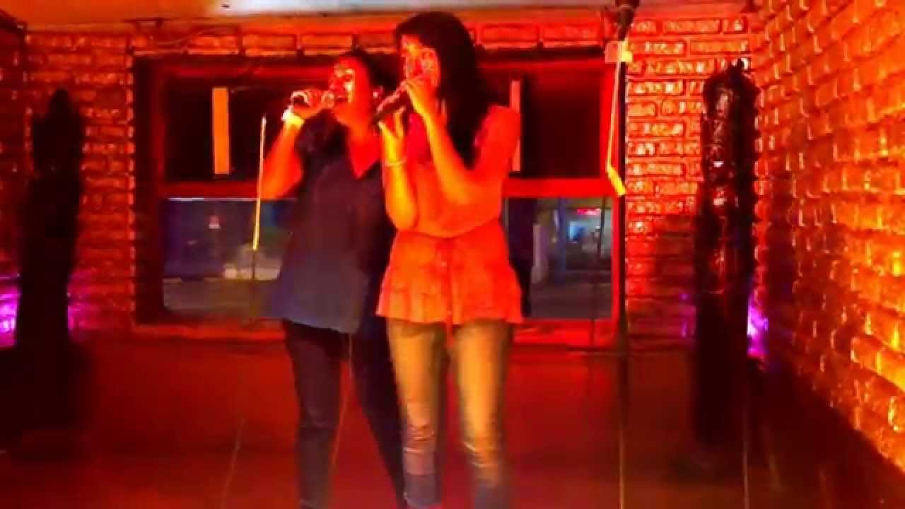 Karaoke Frida y Pao La quinta estación YouTube