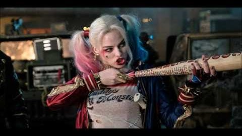 Harley Quinn was a Metahuman (Long)