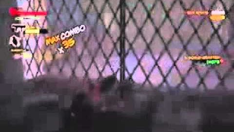 Deadpool Game Marauders walkthrough part 8 Gameplay