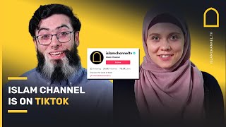 Welcome to Islam Channel's TikTok page | Islam in 60 seconds
