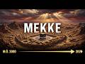 Şehirlerin Anası: Mekke