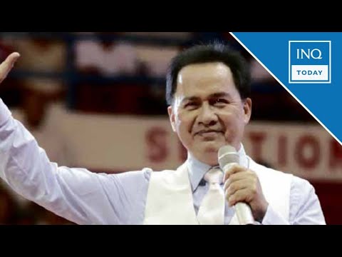 Hontiveros sets January 2024 probe into Quiboloy’s Kingdom of Jesus Christ | INQToday