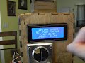 Sintron ch926 coin acceptor working with arduino with code
