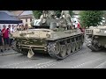 Tanks in Town 2019