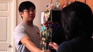 Theta Taup Haus | E-Week 2015