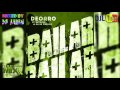 DEORRO feat. PITBULL & ELVIS CRESPO - Bailar (Extended Edit, Sync & Mashup by DJL) [Extended MiX] HQ