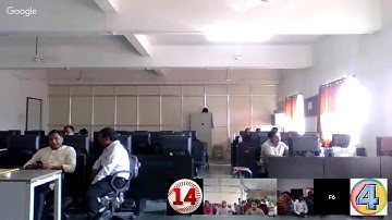 "Iot in Manufacturing"||day 1,15th Oct.2018||NITTTR,CHD.