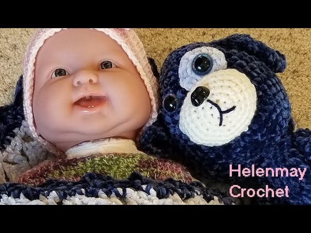 Crochet Spot » Blog Archive » How to Stuff Amigurumi - Crochet Patterns,  Tutorials and News