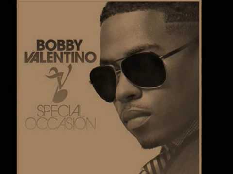 bobby valentino, smooth.