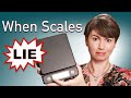 When Scales Lie (Weighing Salt, Yeast, and Other Small Ingredients)