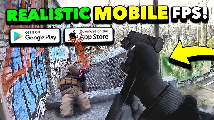 Top 10 Best Android Free Game APK