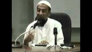 Ust Azhar Idrus- [7/10] Bolehkah Manusia Bercakap Dengan Allah