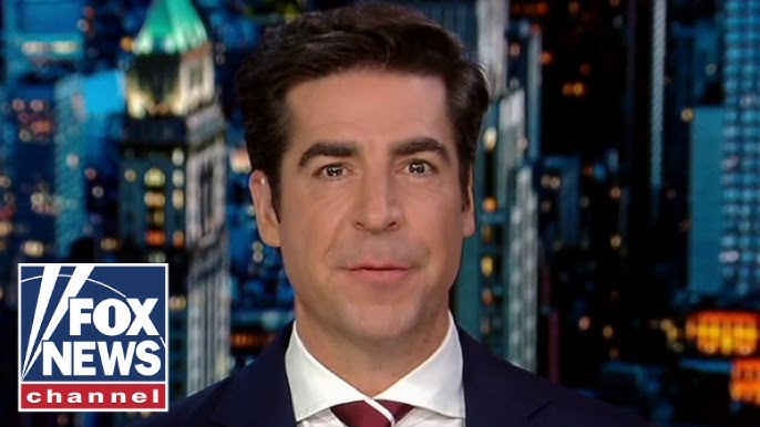 Jesse Watters This Blackmail Could Be Used Against Biden At Any Time