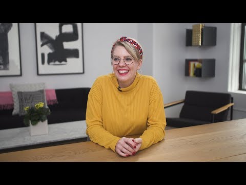 Emma Gannon (from Ctrl Alt Delete) on How to Find Your Purpose, Passion & Path - Class Intro