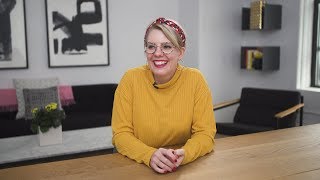 Emma Gannon (from Ctrl Alt Delete) on How to Find Your Purpose, Passion & Path - Class Intro