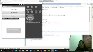 UTS PEMROGRAMAN MOBILE 2