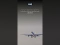 Delta, American planes were only 300 feet from colliding in Boston before landing was aborted.