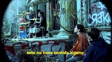 blink-182- Stay together for the kids (Subtitulado español)