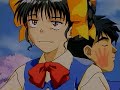 [1998]同級生2(TV テレビアニメーション Ver)  op  色づく頃に  -  橘ひかり