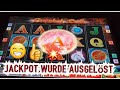 Merkur Magie verschiedene Spiel! CASINO