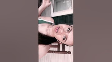 Thumbnail of Guys my neighbor was watching me make this😭 #song #music