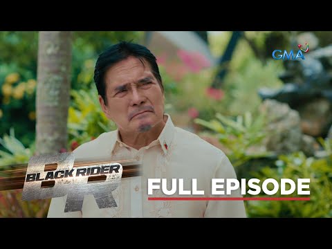 Black Rider: Ang madilim na lihim ni Wiliam! (Full Episode 130) May 7, 2024