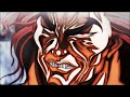 Yujiro hanma  amv  act a fool