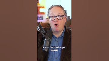 Master Your Resilience Program for Executive Trust