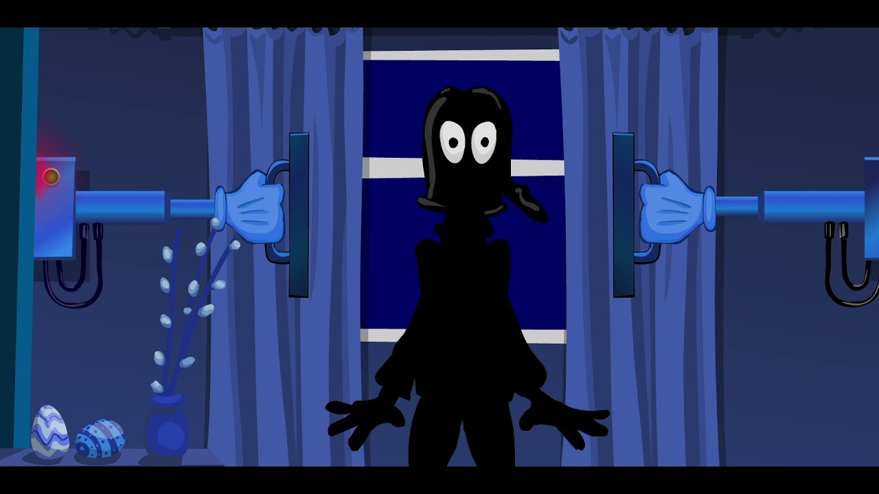 Przekaźnik programowalny NEED  - na wesoło